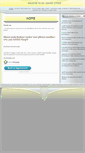 Mobile Screenshot of firewheelfp.com