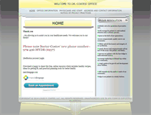 Tablet Screenshot of firewheelfp.com